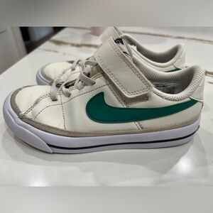 Kids Nike sneakers